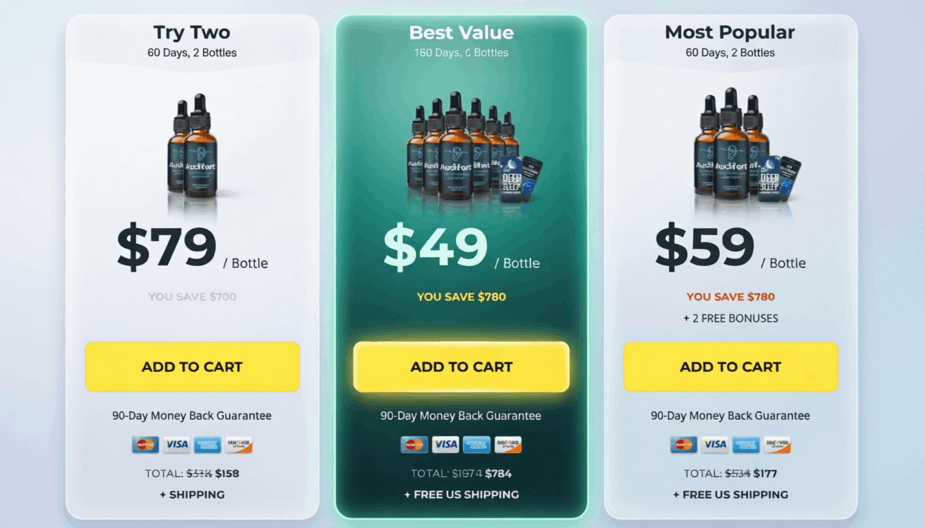 Audifort+Special+Price