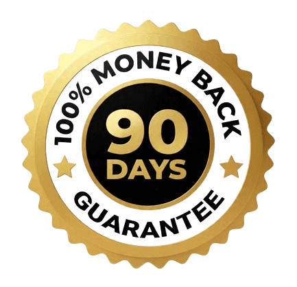 90-days-money-back-guarantee