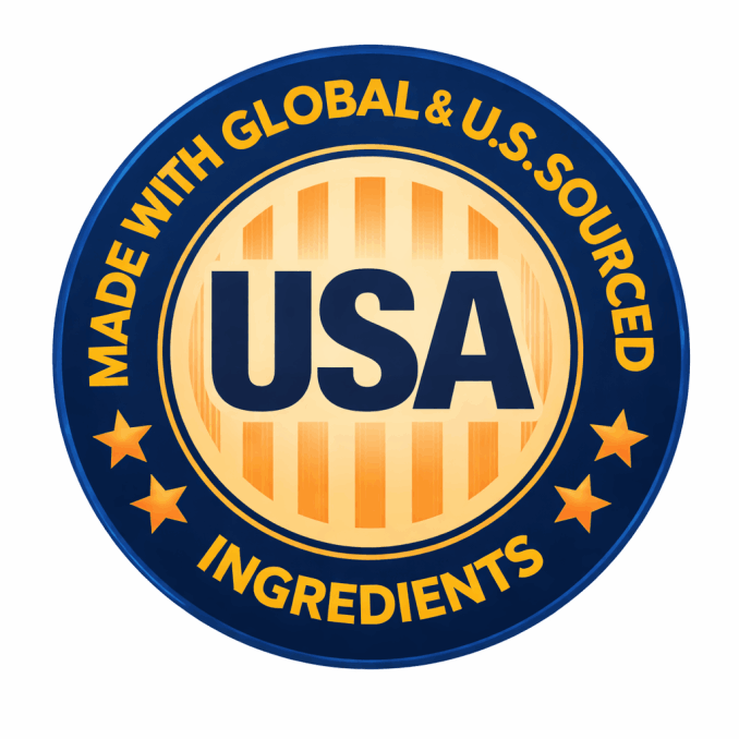 Made In USA