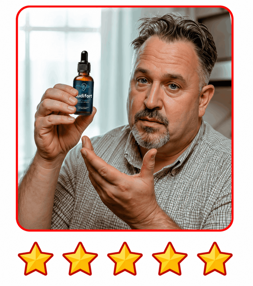 Audifort review 2026 natural hearing support formula for tinnitus relief and improved sound clarity
