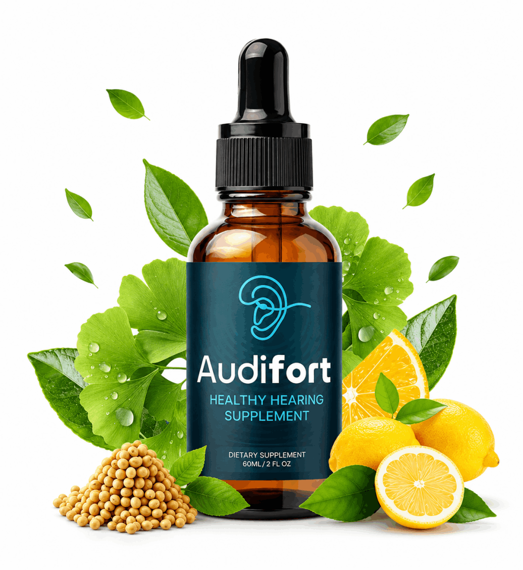 audifort bottle buy