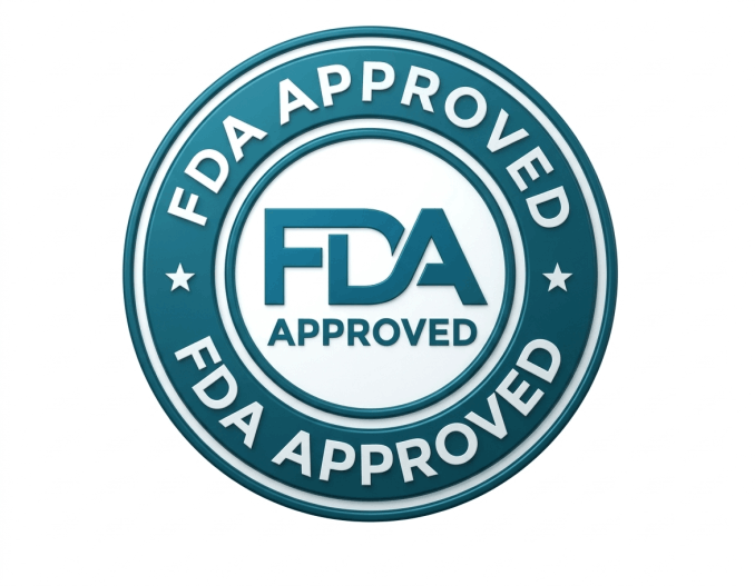 FDA Approved