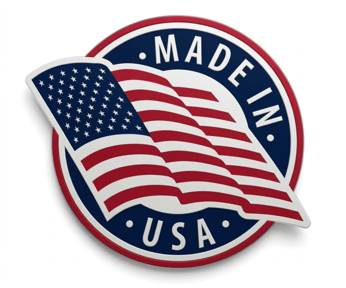 Made In USA